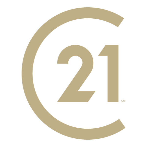 Agent at Century 21 logo