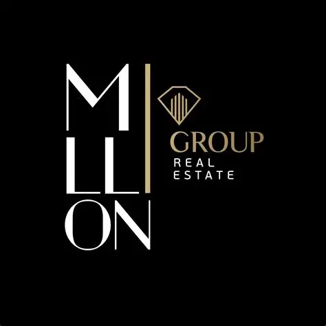 Broker at Million Group logo