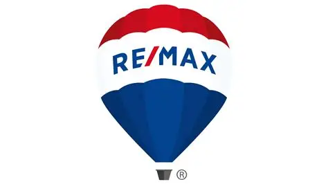 Agent at RE/MAX logo